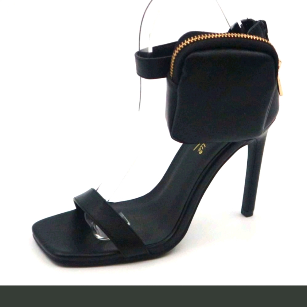 Stiletto heels